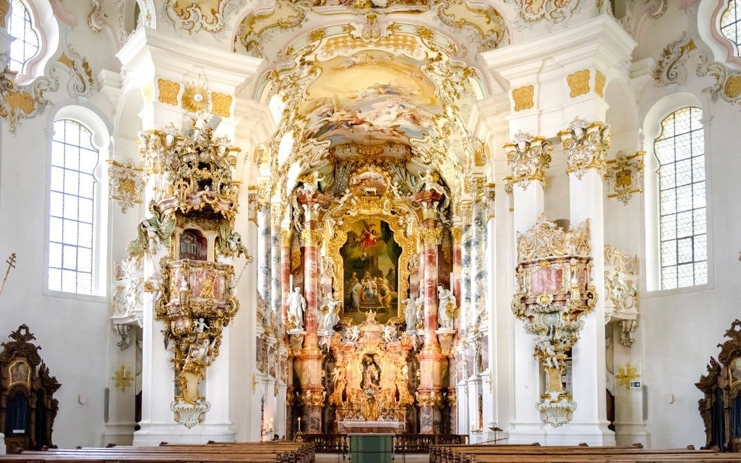 Neuschwanstein Skip-the-Line Entry Ticket Image 6