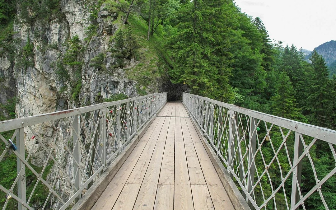 Neuschwanstein Skip-the-Line Entry Ticket Image 8
