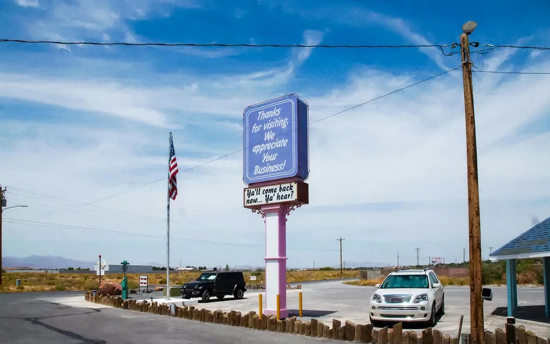 Nevada Brothel Tours Image 12