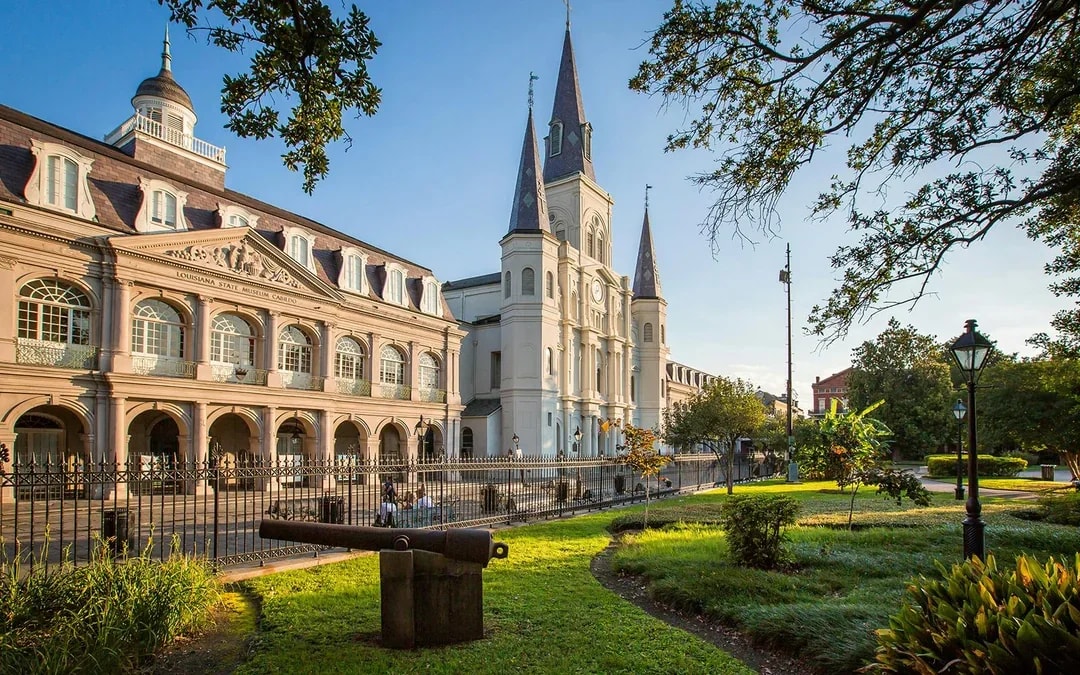 New Orleans All-Inclusive Pass By Go City Image 7