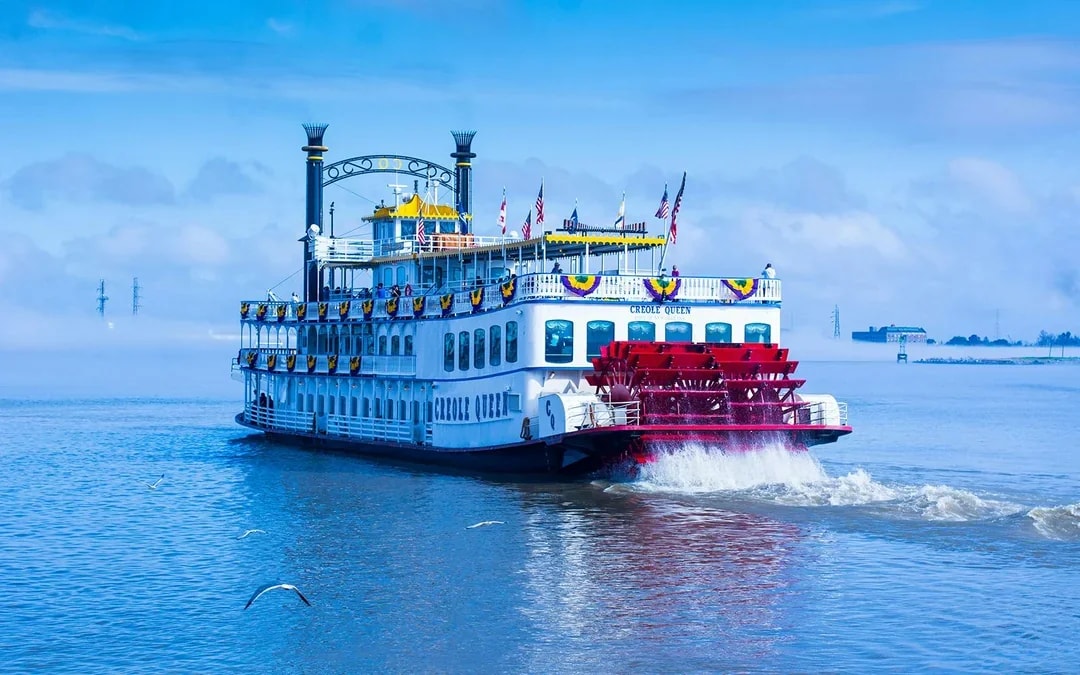 New Orleans All-Inclusive Pass By Go City Image 10