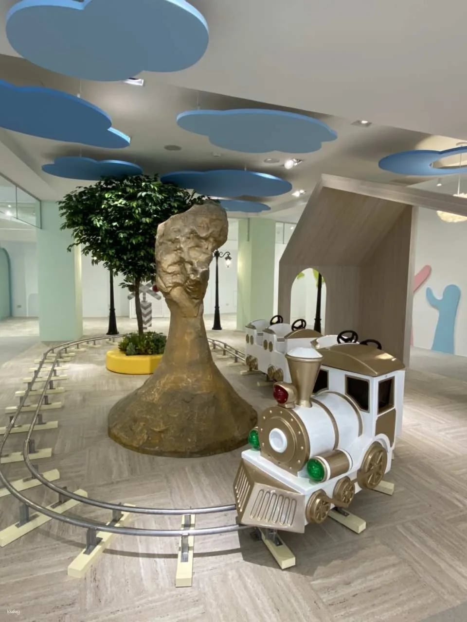 New Taipei Yehliu Ocean Kids Party Experience Hall Tickets | North Coast Family Attractions