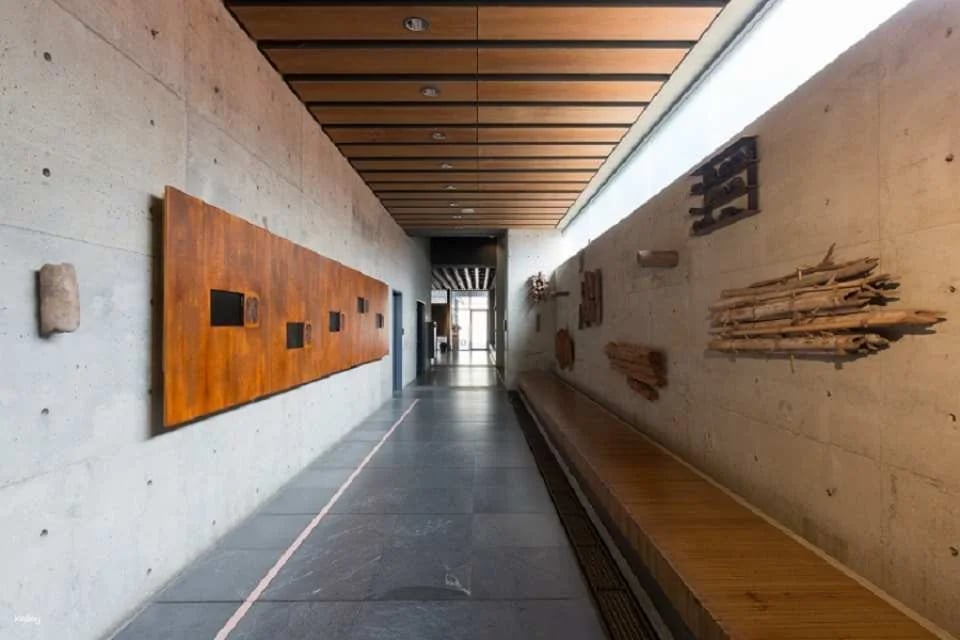 New Taipei Yingge Ceramics Museum Ticket