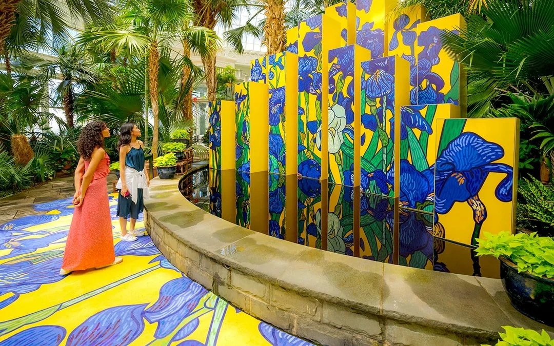 New York Botanical Garden Tickets Image 11