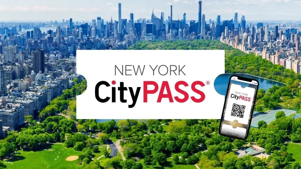 New York CityPASS® - United States