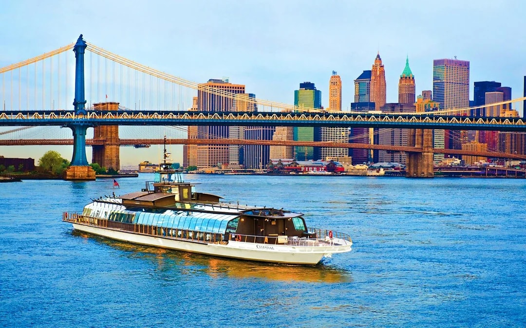 New York Dining Cruise Image 5