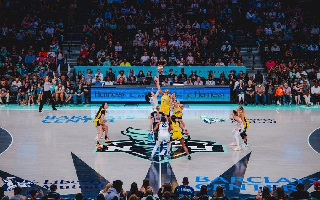 New York Liberty Image 1