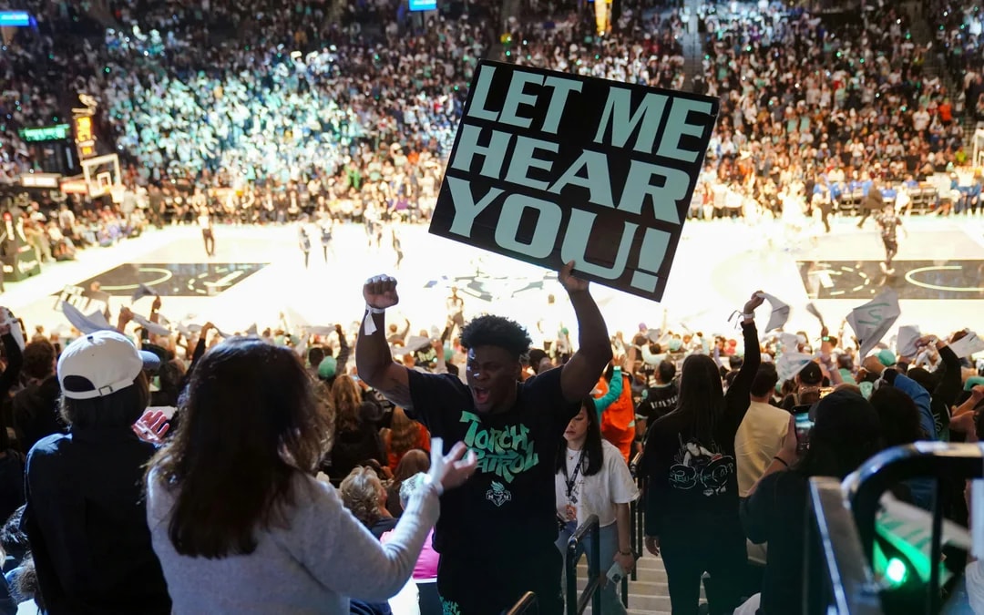 New York Liberty Image 3
