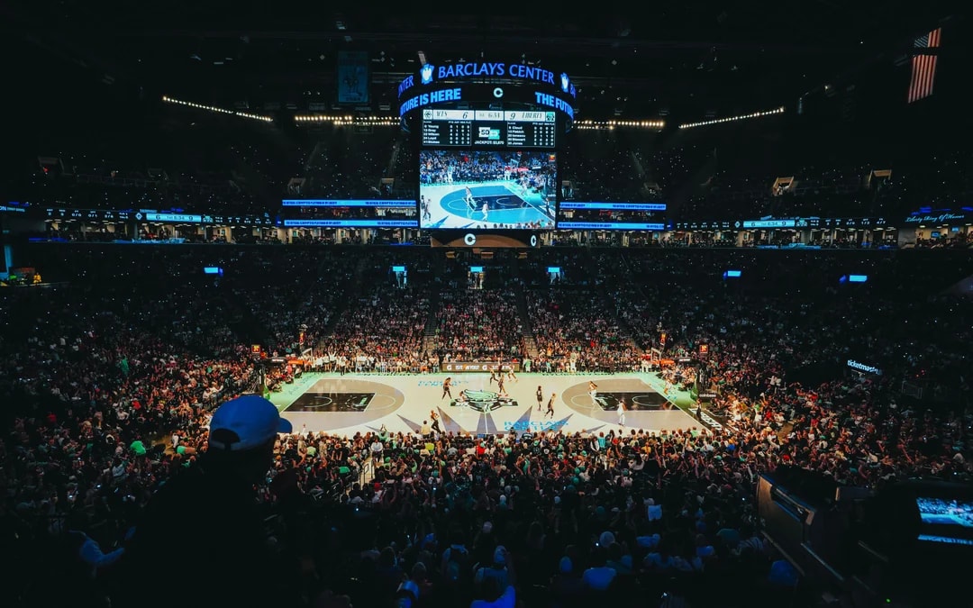 New York Liberty Image 4