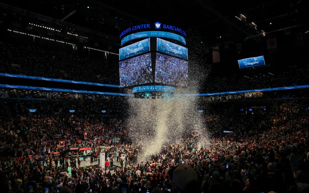 New York Liberty Image 9