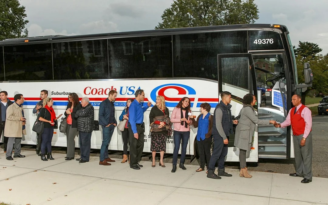 Newark Airport Express Tickets: Newark Airport to/from Manhattan Image 2