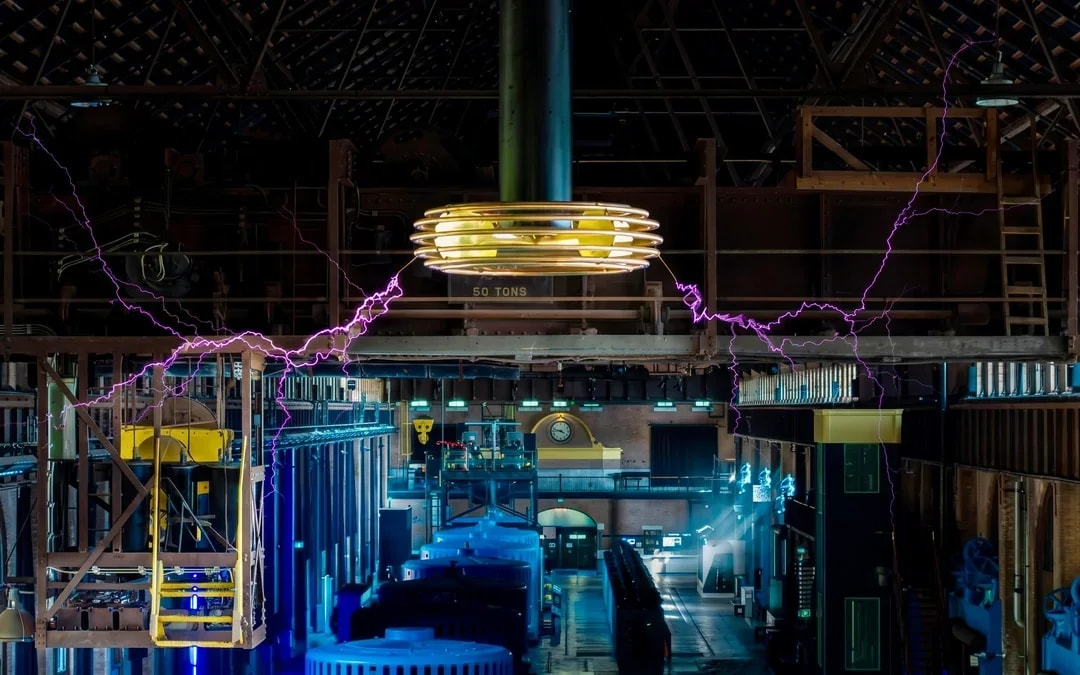 Niagara Falls Canada: Power Station & Tunnel Tickets Image 11