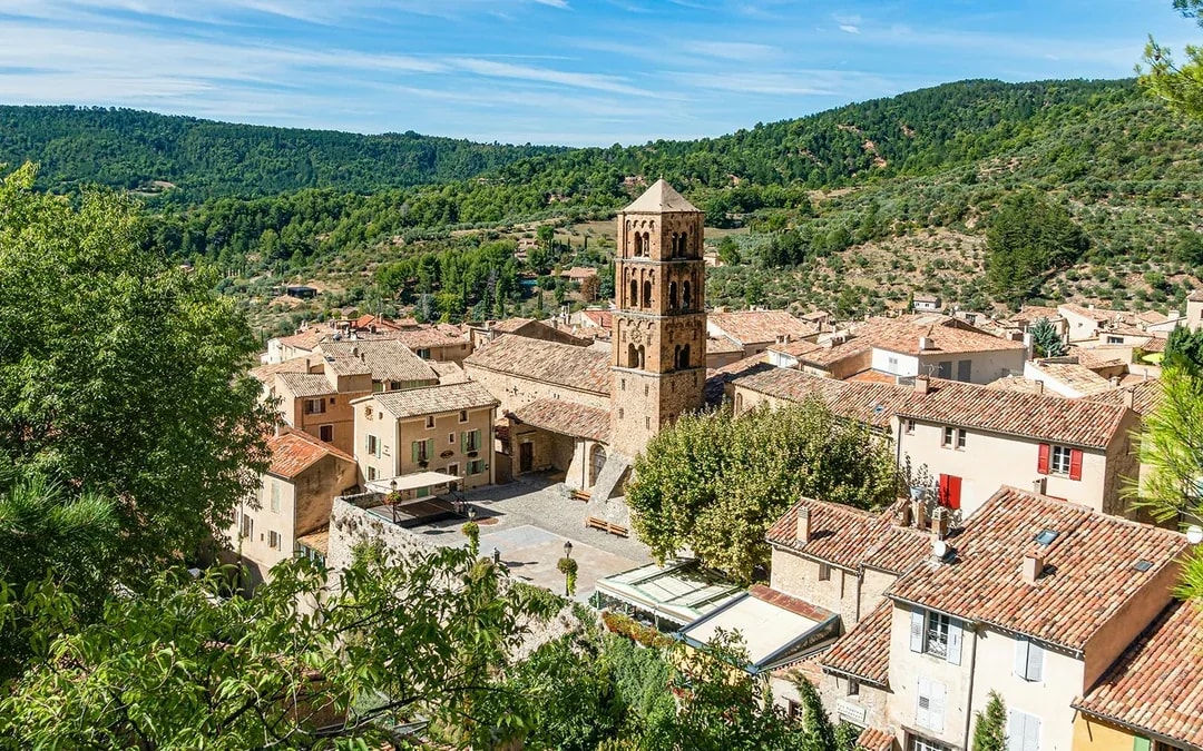 From Nice: Gorges du Verdon & Lake of Sainte Croix Day Tour Image 9