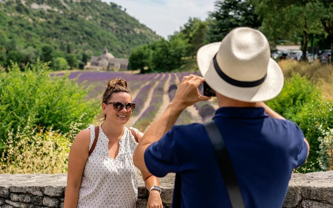 From Nice: Gorges du Verdon & Lake of Sainte Croix Day Tour Image 11