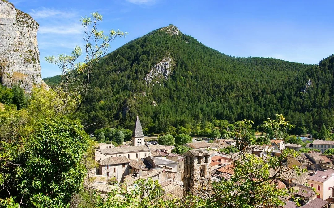 From Nice: Gorges du Verdon & Lake of Sainte Croix Day Tour Image 3