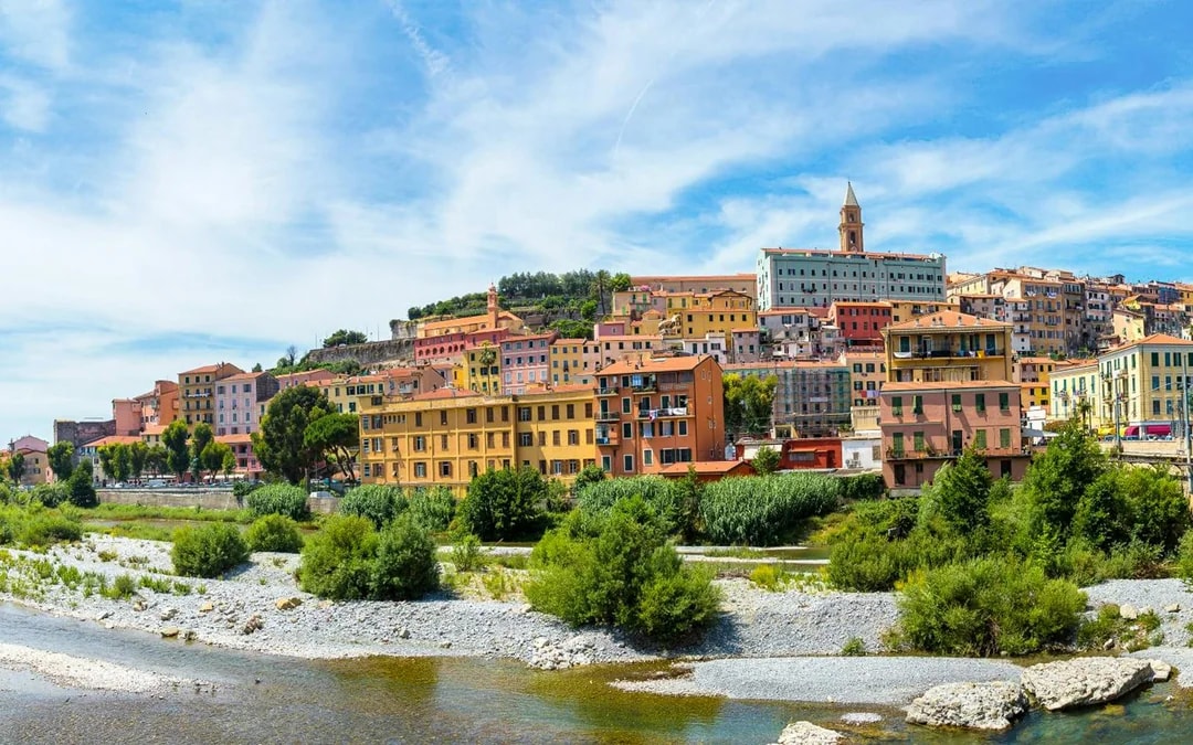 From Nice: Italian Market, Eze & Turbie Tour Day Tour Image 7