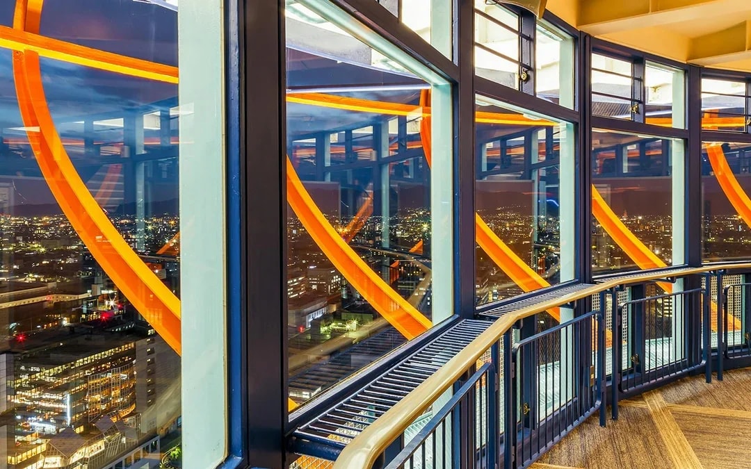 Nidec Kyoto Tower Tickets  Image 6