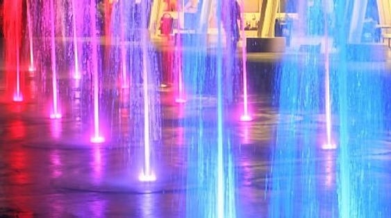 Night Time Trolley Tour of Nashville with Photo Stops Day Tours