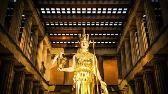 Night Time Trolley Tour of Nashville with Photo Stops Day Tours