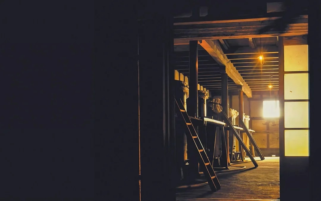 Nihonmatsu: Okunomatsu Sake Brewery Tour and Tasting Image 2