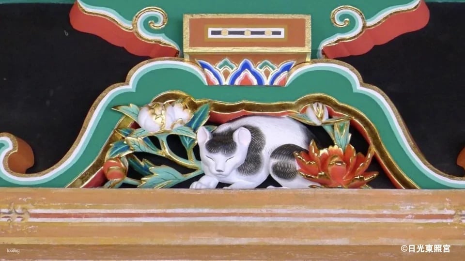 Nikko Toshogu Shrine Ticket | Tochigi’s UNESCO World Heritage Site