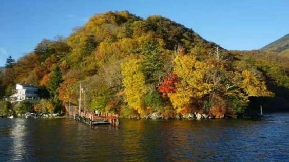 1-day tour to Nikko world heritage: Toshogu shrine & Lake Chūzenji & Kegon waterfalls & optional hot spring bath Day Tours