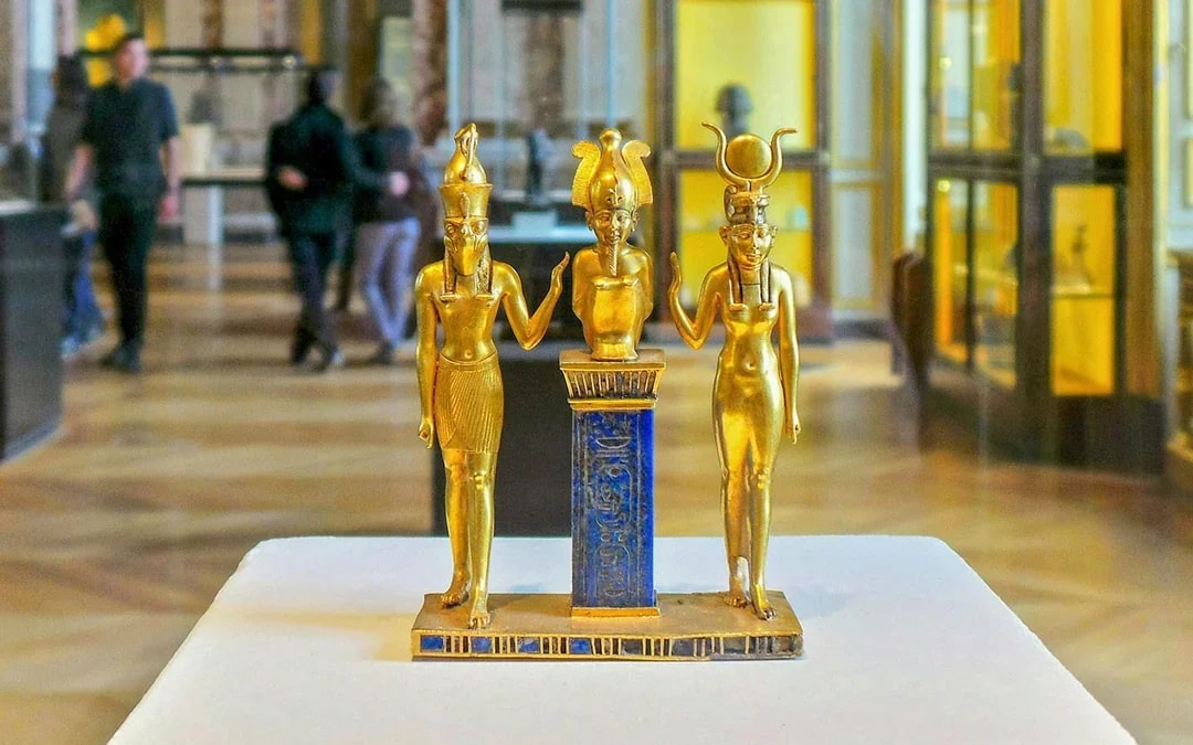 National Museum of Egyptian Civilization in Cairo: Skip-the-Line Entry Tickets Image 4