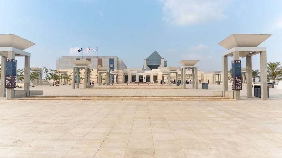 National Museum of Egyptian Civilization in Cairo: Skip-the-Line Entry Tickets