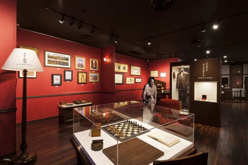 [Advance Ticket] Fukushima, Inawashiro | Noguchi Hideyo Memorial Hall and Infectious Disease Museum Admission Ticket (Instant Reservation Confirmation)
