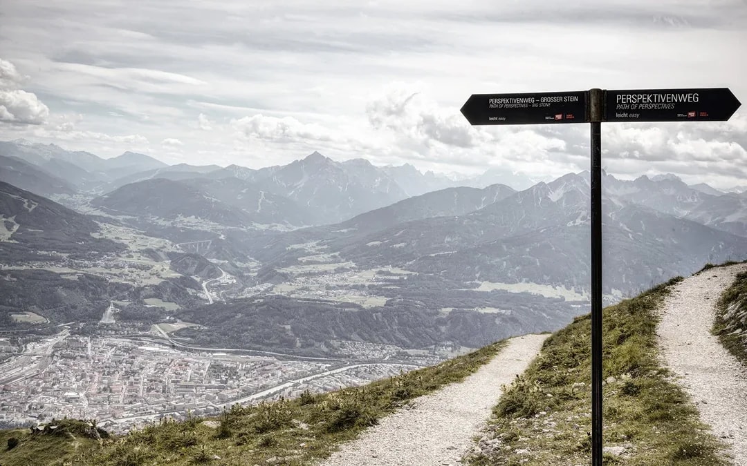 Nordkette PLUS: Round-Trip Tickets to Top of Innsbruck & Alpine Zoo Ticket Image 5