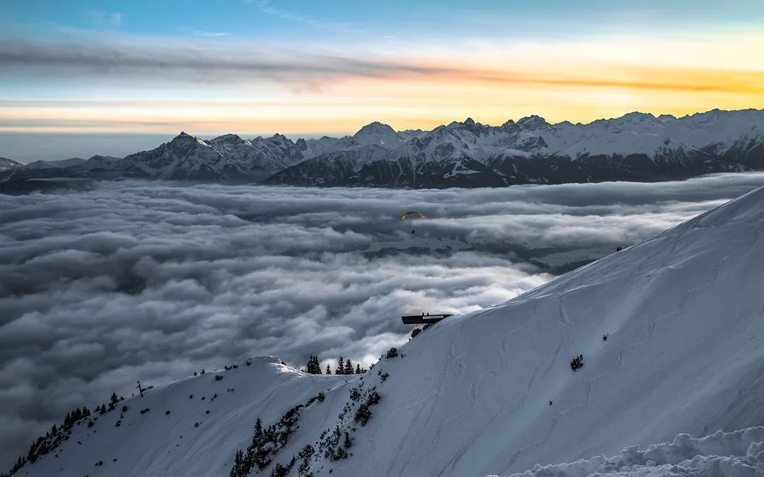 Nordkette PLUS: Round-Trip Tickets to Top of Innsbruck & Alpine Zoo Ticket Image 7