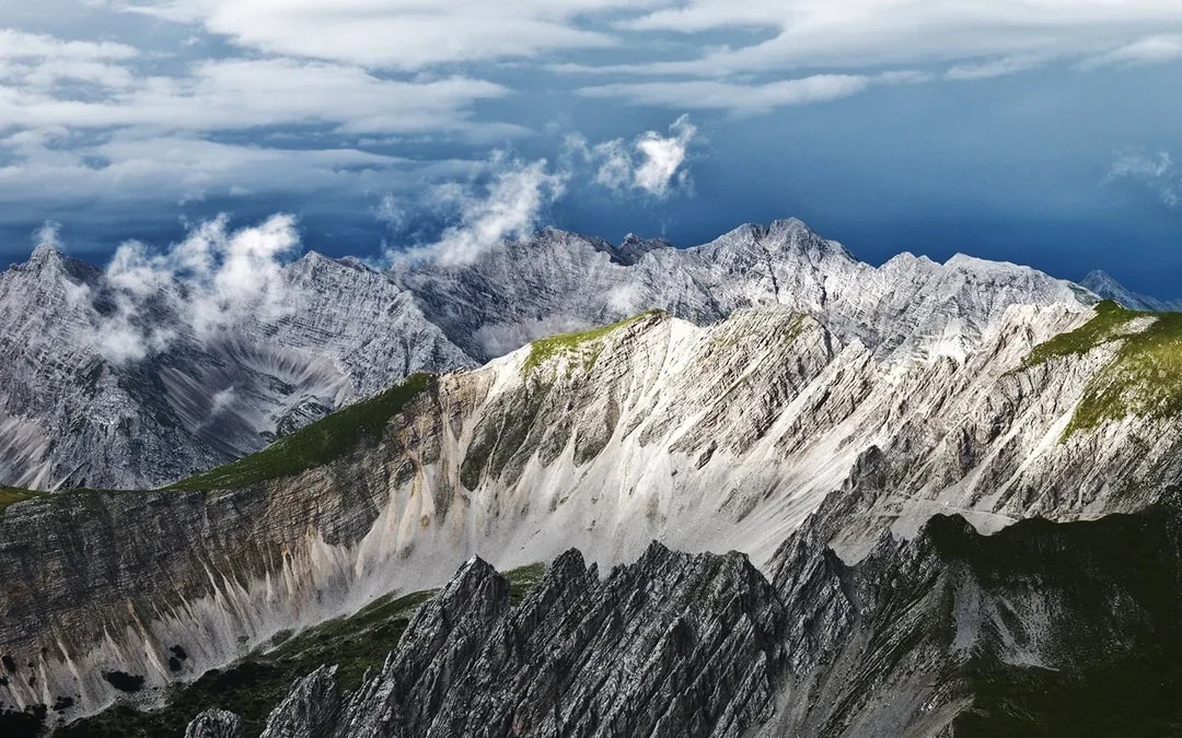 Nordkette PLUS: Round-Trip Tickets to Top of Innsbruck & Alpine Zoo Ticket Image 11