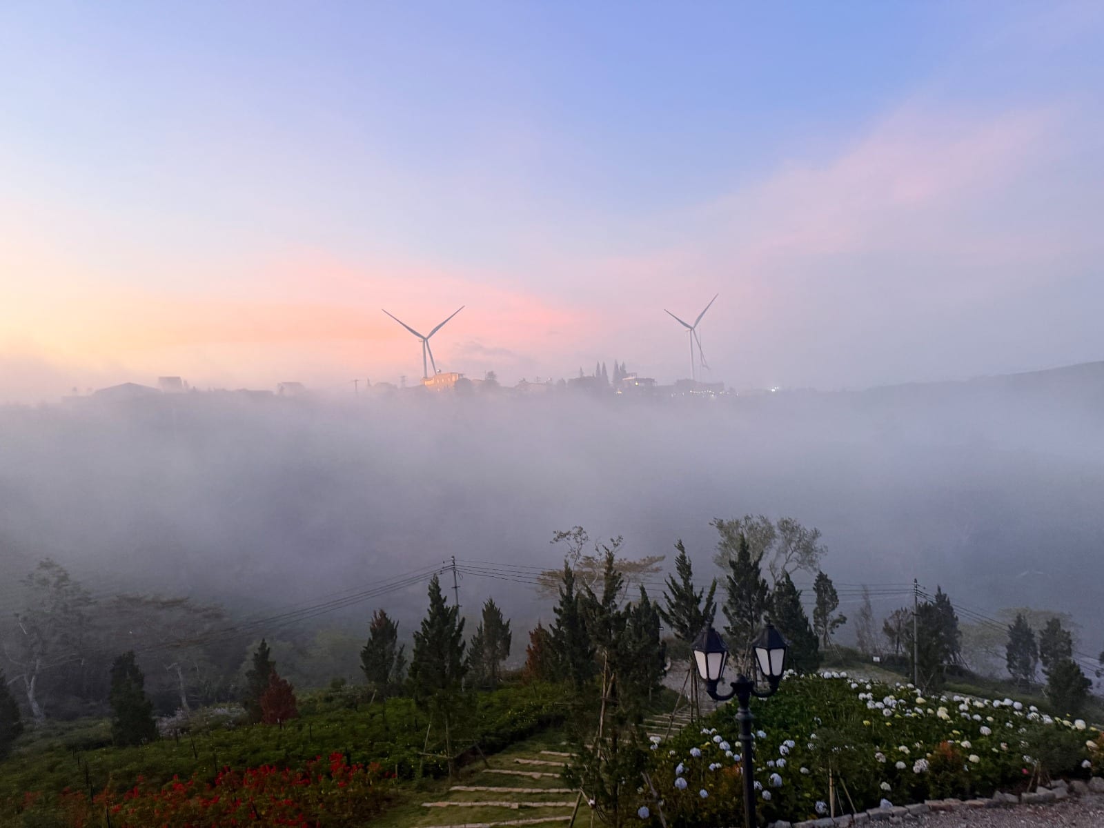 [NovaDreams Da Lat] Euro Garden