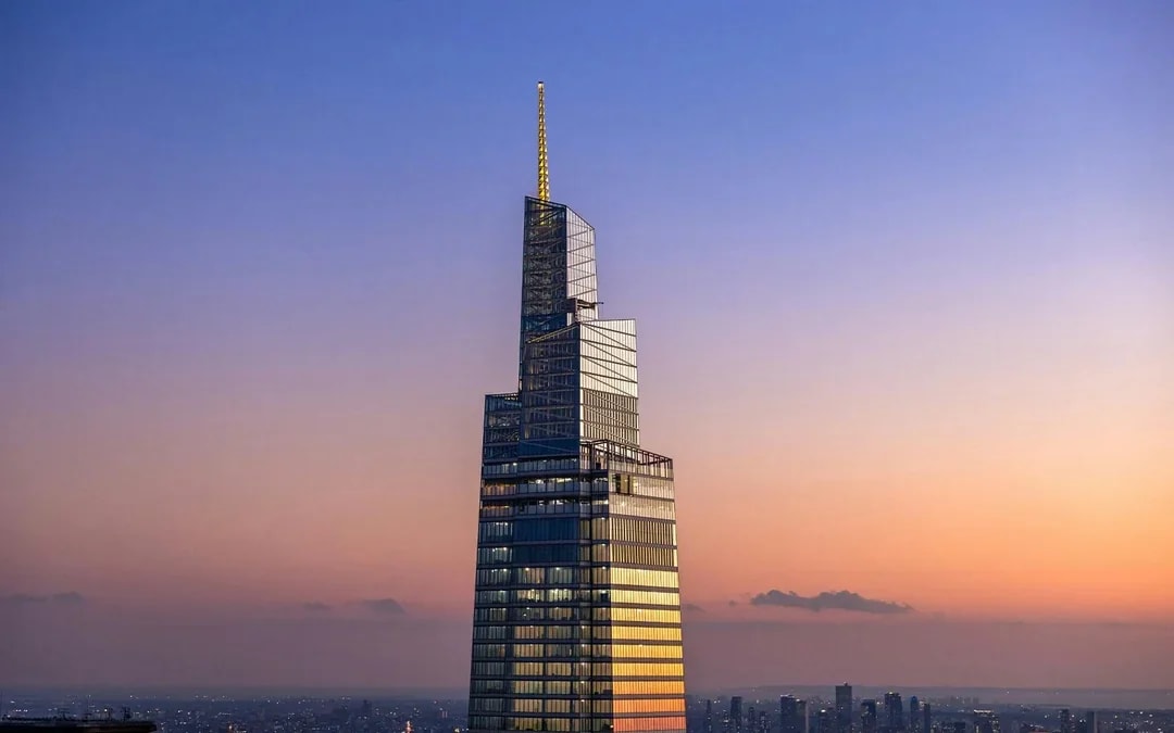 NYC's Best Observation Decks Tickets Image 6