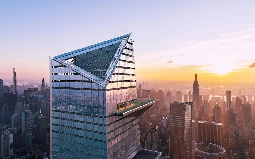 NYC's Best Observation Decks Tickets Image 8