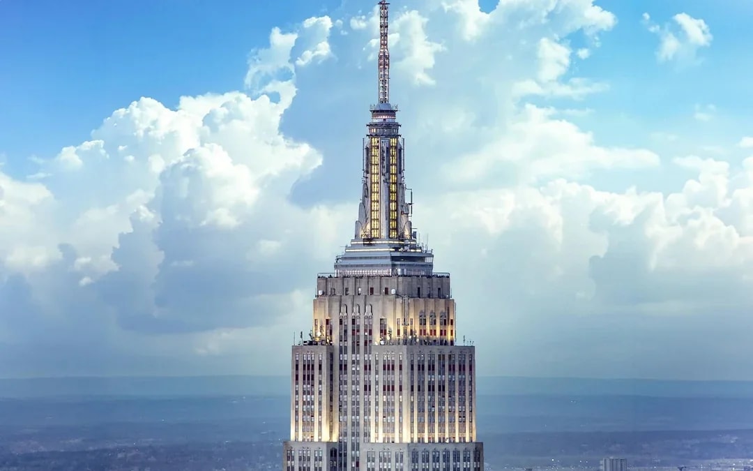 NYC's Best Observation Decks Tickets Image 10