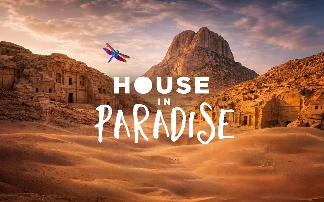 O Beach Ibiza on Wednesdays: House in Paradise Tickets Image 1