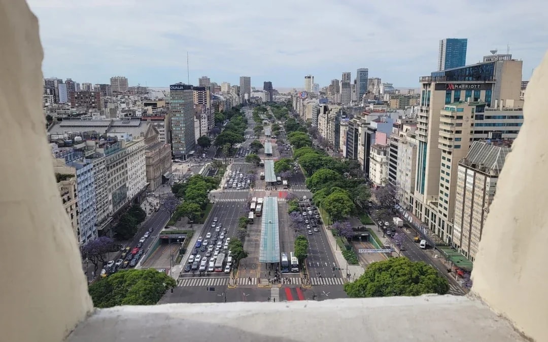 Obelisco de Buenos Aires Tickets Image 8