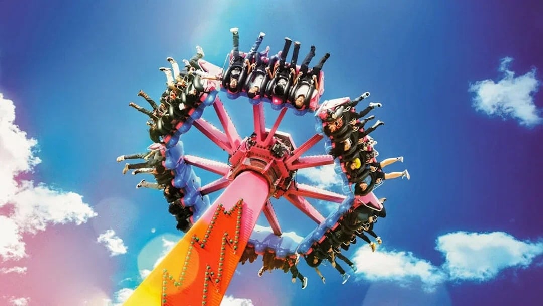 Ocean Park: 1-Day Pass + FasTrack Pro Tickets