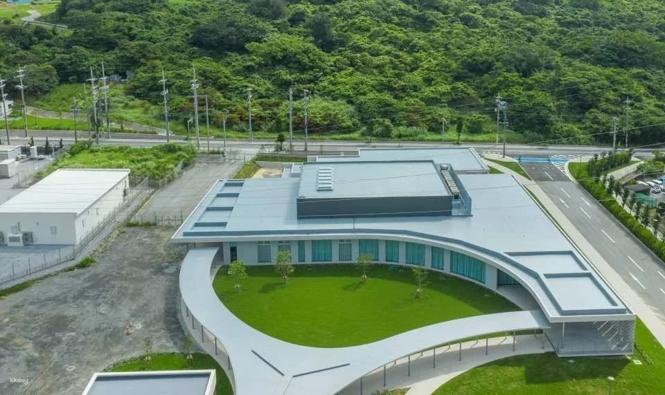 [Official Sale] Katsuren Castle Ruins Admission Ticket (Uruma City, Okinawa Prefecture)