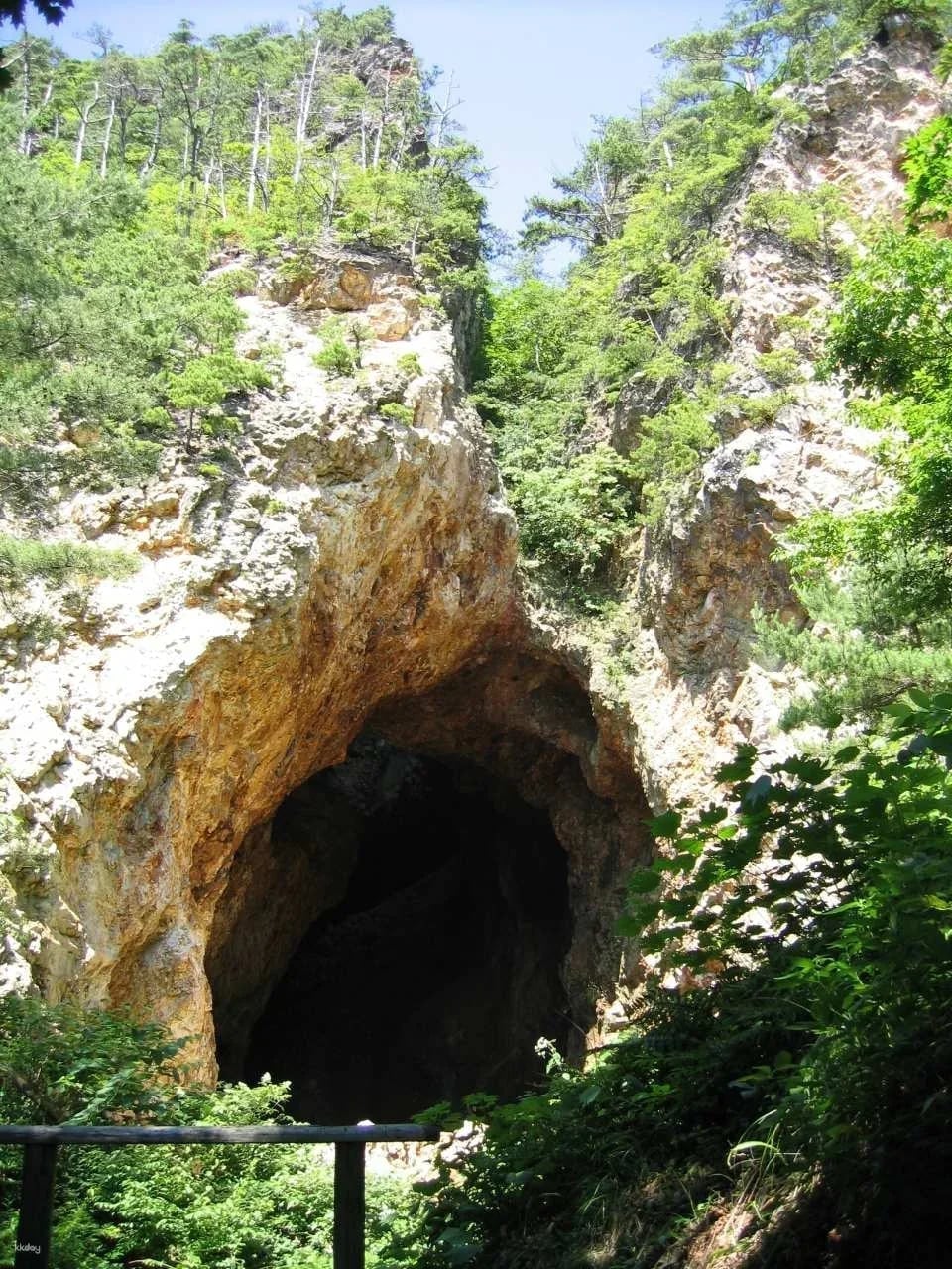 [Official Sale] Sado Gold Mine Historic Site Admission Ticket (Sado City, Niigata Prefecture)