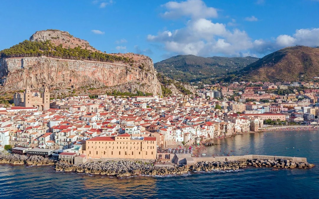 One-Way Bus Tickets: Palermo Airport to/from Palermo City Center Image 7