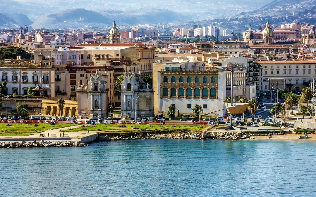 One-Way Bus Tickets: Palermo Airport to/from Palermo City Center Image 8