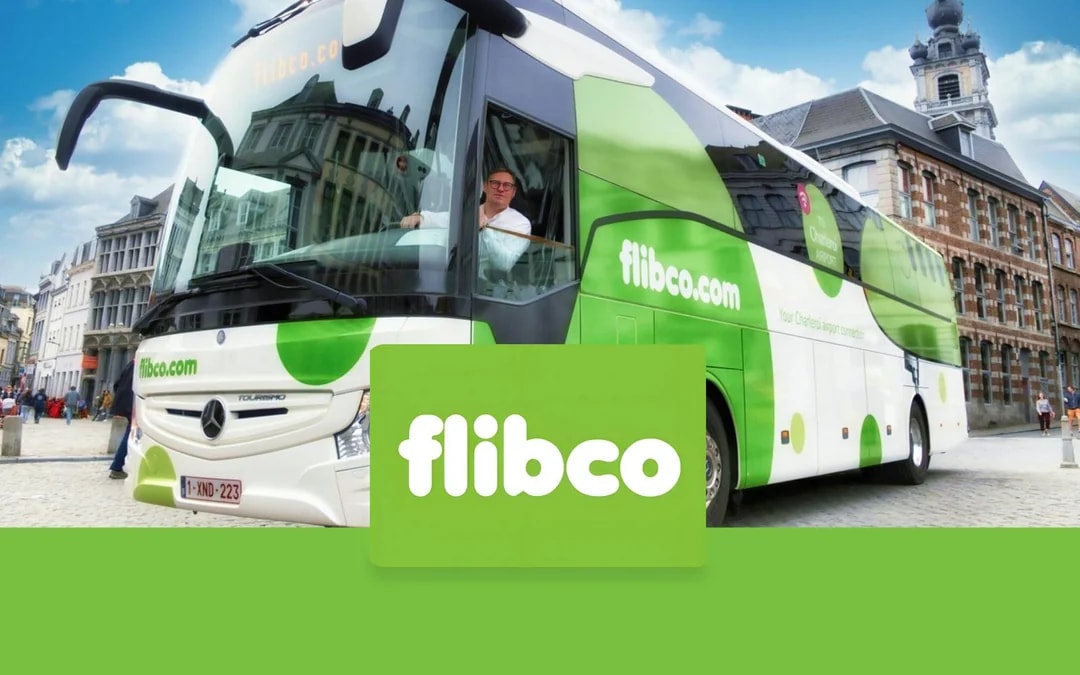 One-Way Tickets: Charleroi Airport to/from Brussels Midi Image 1