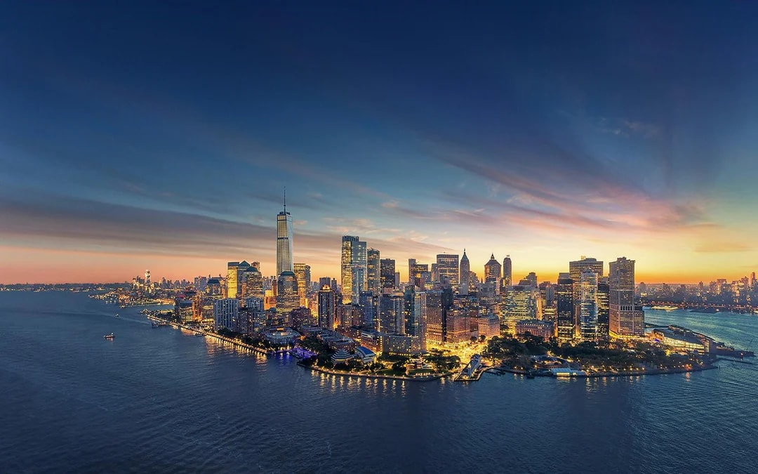 One World Observatory Standard Tickets: Skip-the-Box-Office Image 10