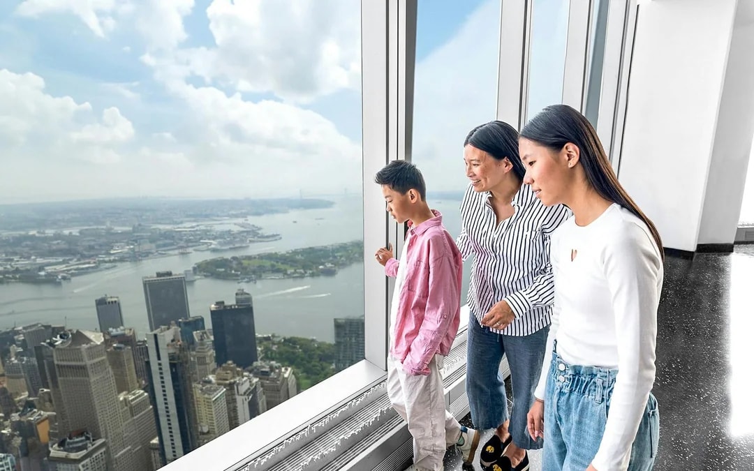 One World Observatory VIP Tour Image 5