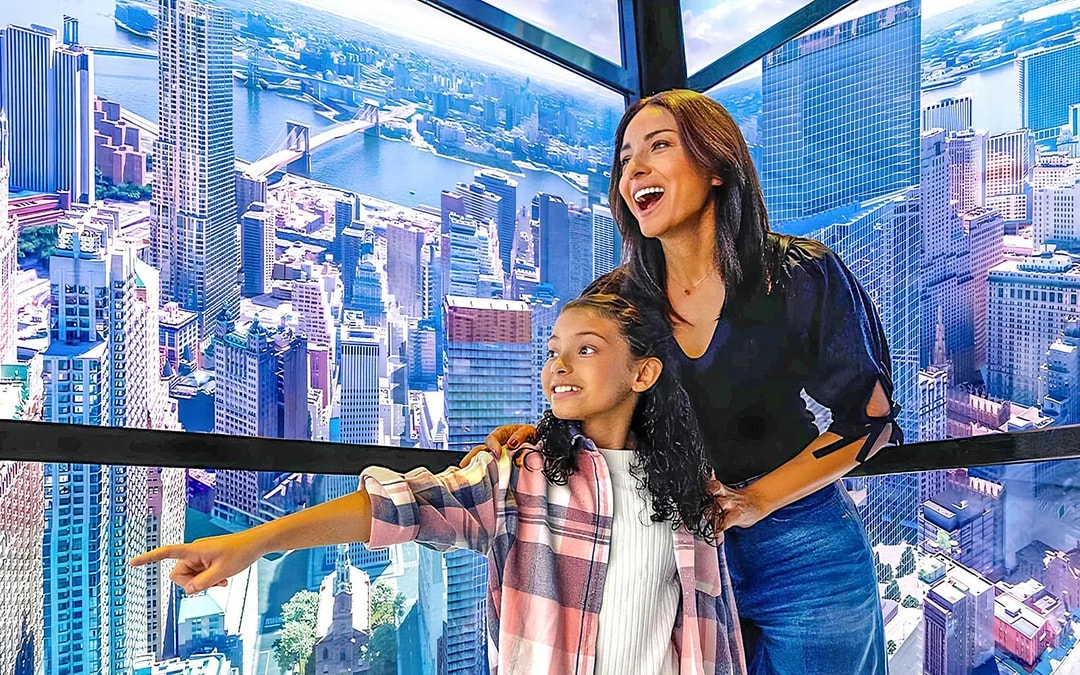 One World Observatory VIP Tour Image 7