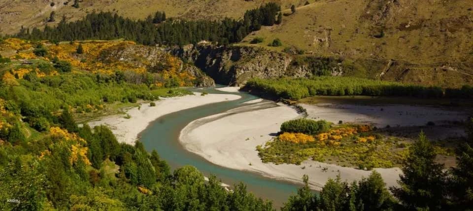 Onsen Hot Pools Queenstown | New Zealand
