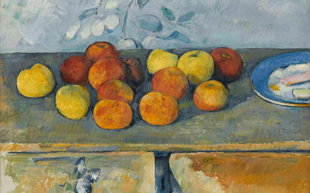 Musée de l'Orangerie Tickets Image 11