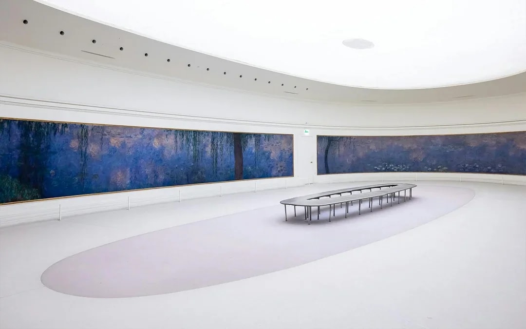 Musée de l'Orangerie Tickets Image 4